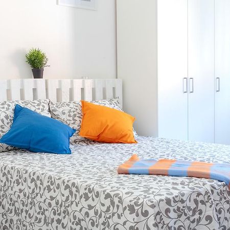 Ponte Tiberio Apartment ริมินี ภายนอก รูปภาพ