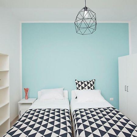 Ponte Tiberio Apartment ริมินี ภายนอก รูปภาพ
