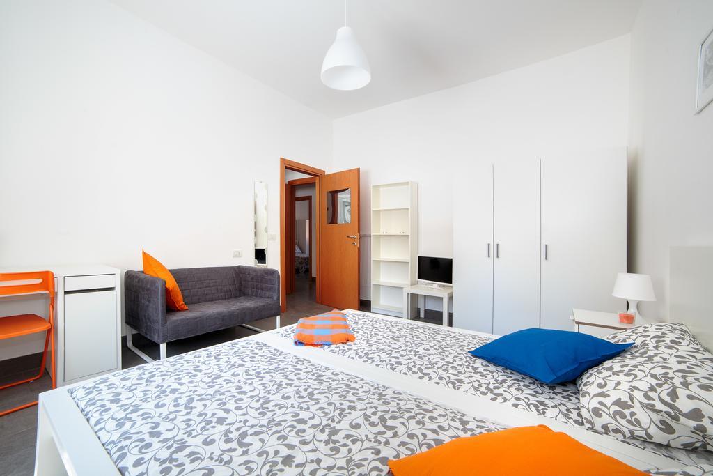 Ponte Tiberio Apartment ริมินี ภายนอก รูปภาพ
