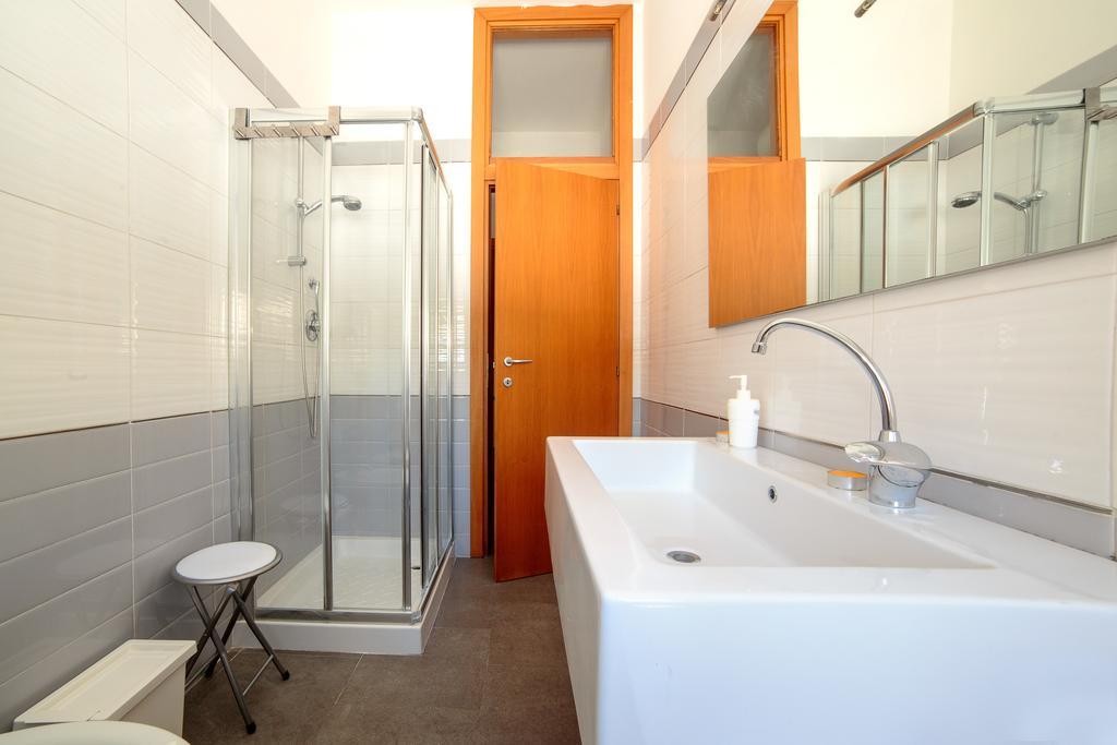Ponte Tiberio Apartment ริมินี ภายนอก รูปภาพ