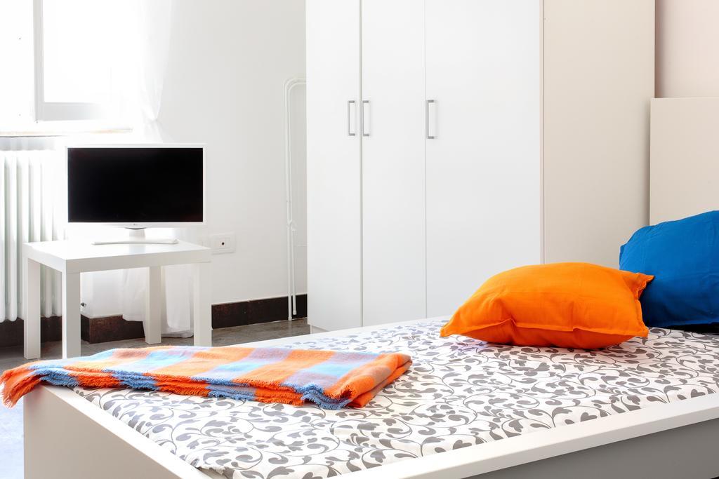 Ponte Tiberio Apartment ริมินี ภายนอก รูปภาพ
