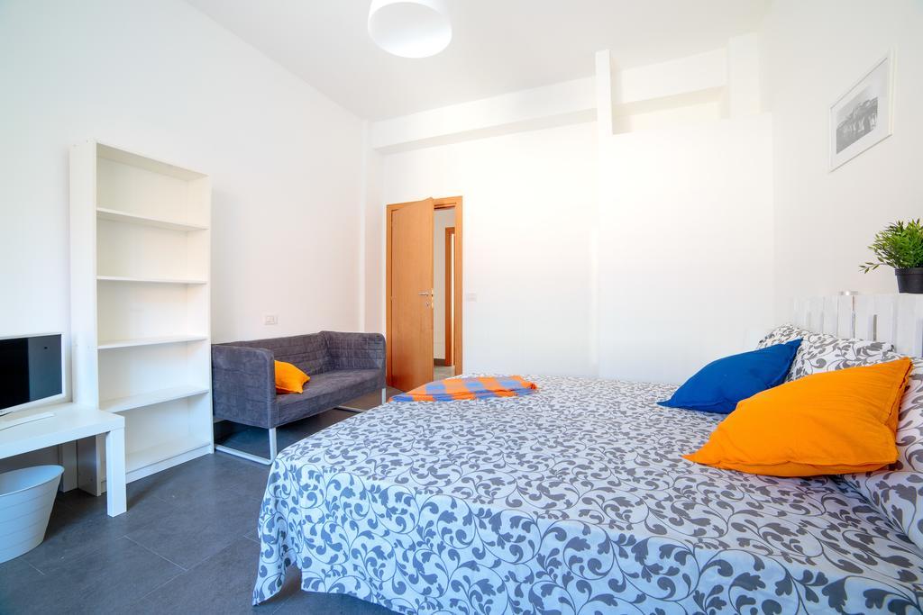 Ponte Tiberio Apartment ริมินี ภายนอก รูปภาพ