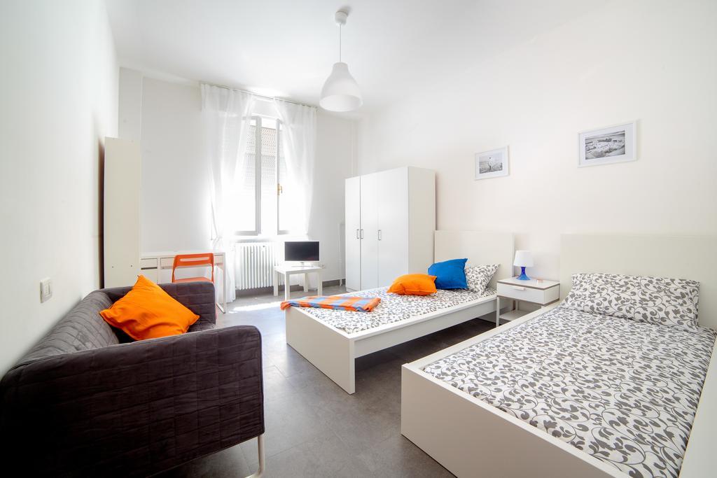 Ponte Tiberio Apartment ริมินี ภายนอก รูปภาพ
