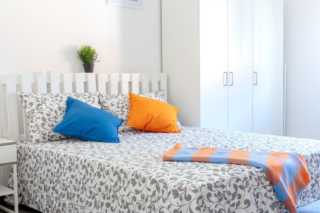 Ponte Tiberio Apartment ริมินี ภายนอก รูปภาพ