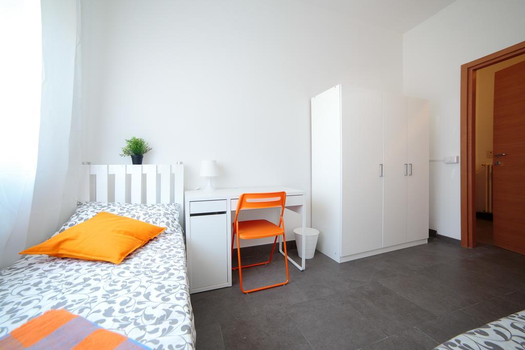 Ponte Tiberio Apartment ริมินี ภายนอก รูปภาพ