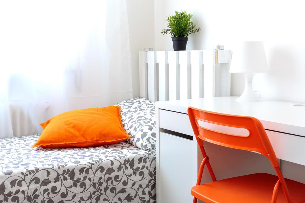 Ponte Tiberio Apartment ริมินี ภายนอก รูปภาพ