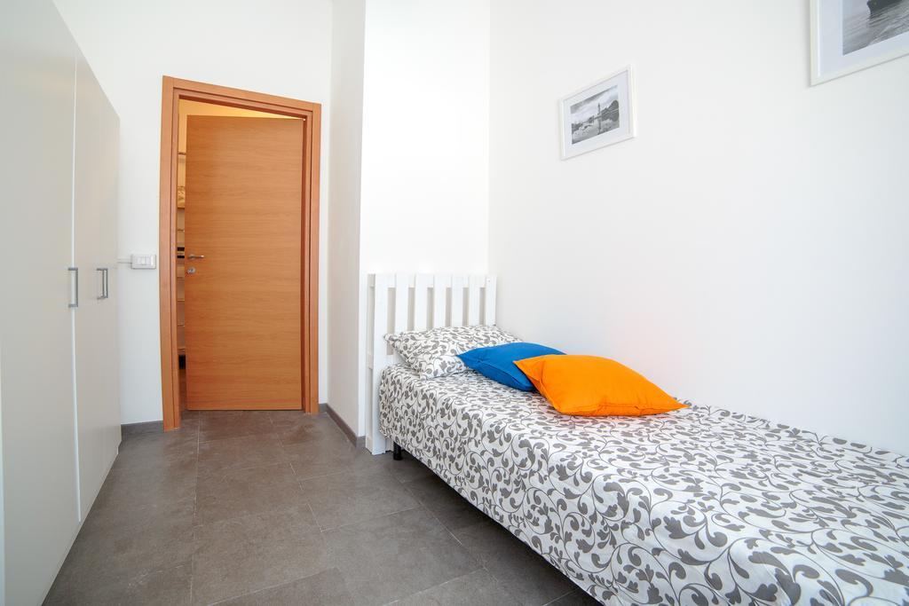 Ponte Tiberio Apartment ริมินี ภายนอก รูปภาพ