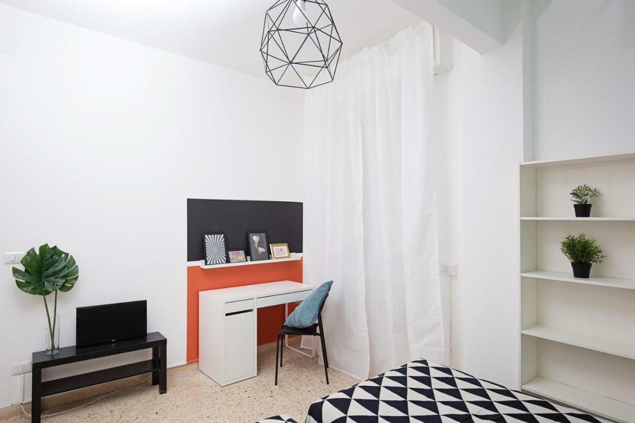 Ponte Tiberio Apartment ริมินี ภายนอก รูปภาพ