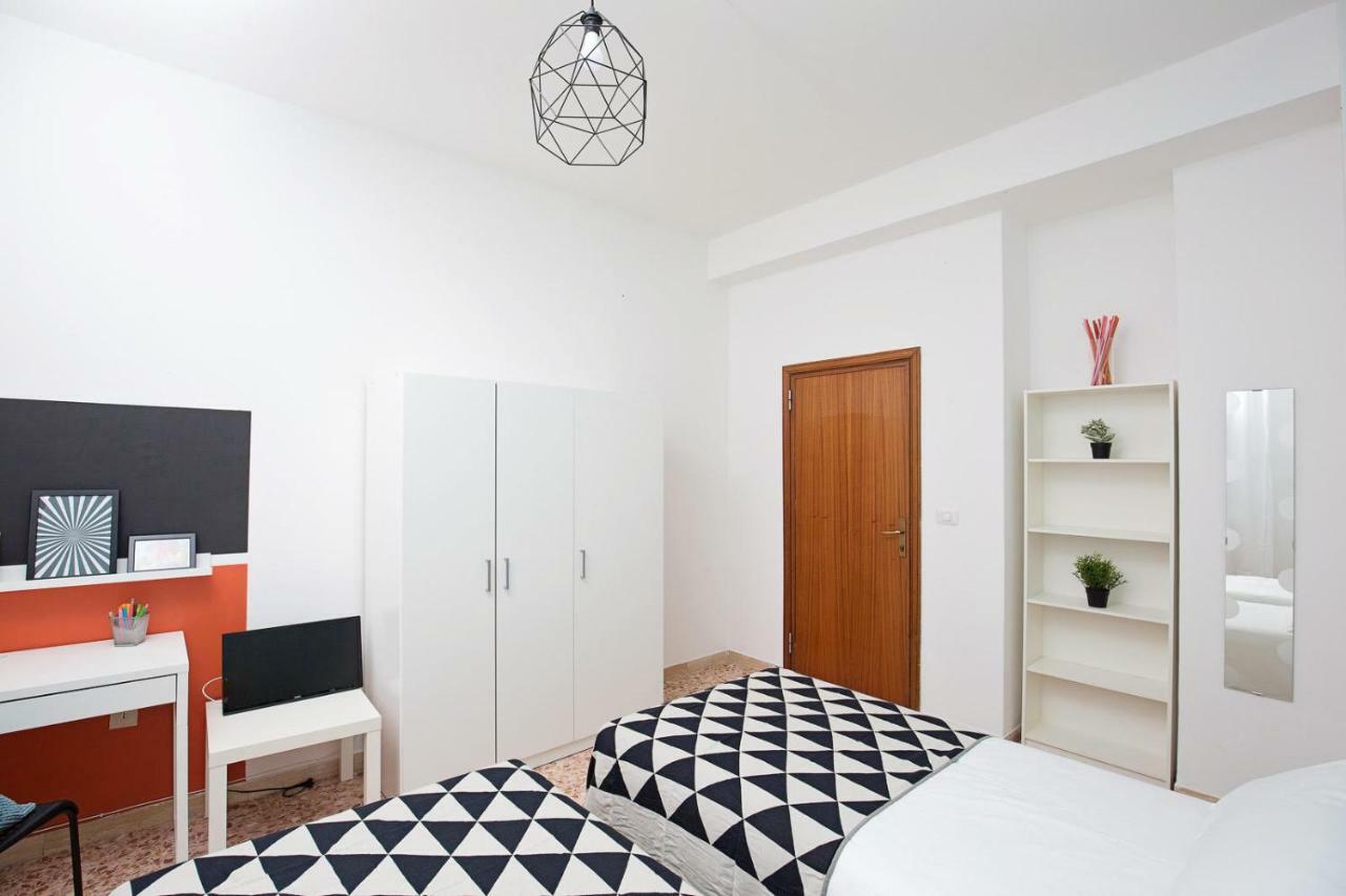 Ponte Tiberio Apartment ริมินี ภายนอก รูปภาพ